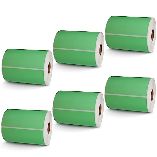 4" x 4" 102 mm x 102 mm (6 Count)