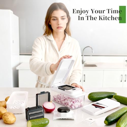 Mandolin Slicer for Kitchen