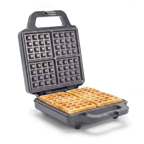 Advanced Waffle Maker