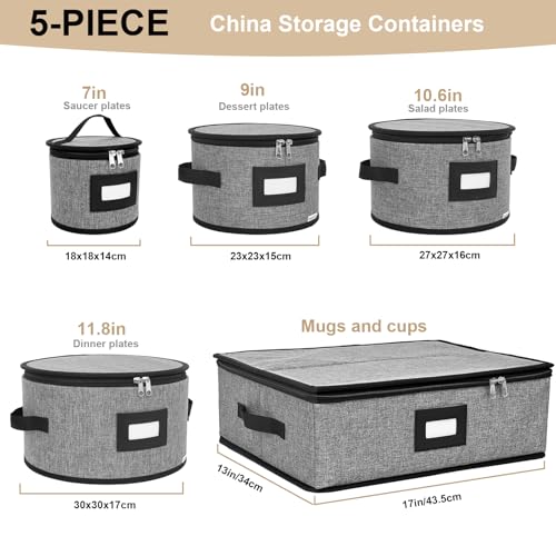 China Storage Containers