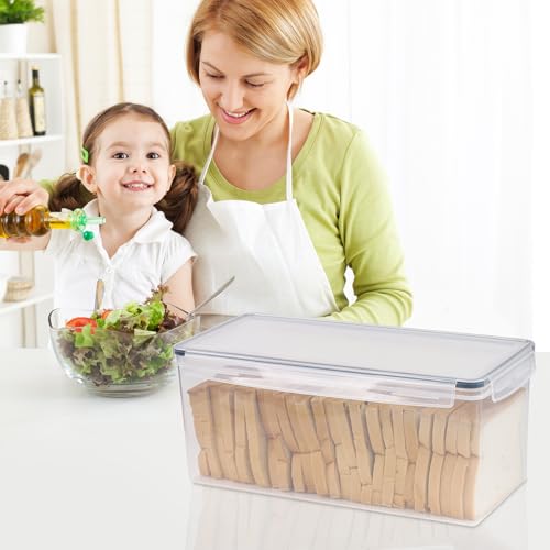 2 Pack Bread Box (2 Count)