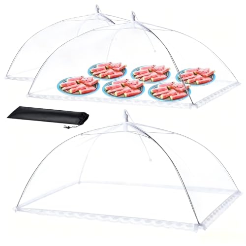 Food Covers for Outside Mesh