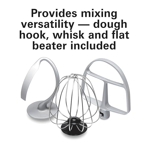 Electric Stand Mixer