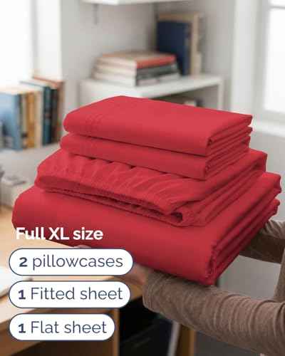 Full XL Sheets