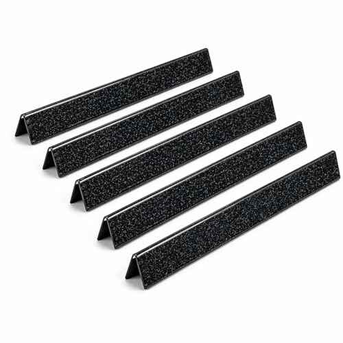 24.5 Inch Flavorizer Bars for Weber Genesis 300 Series