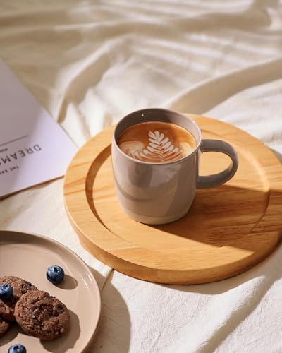 Milkyway Coffee Mugs of 4 (4 Count)