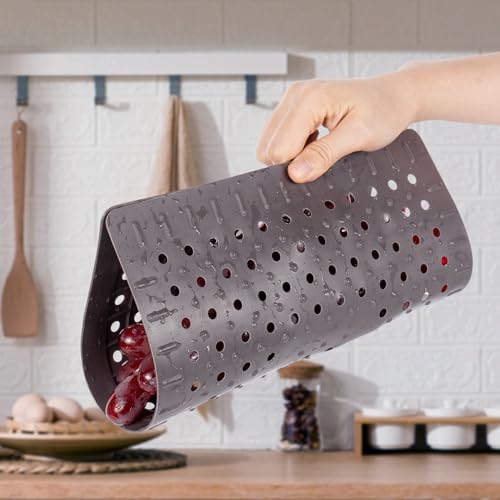 Kitchen Sink Mat (2 Count)