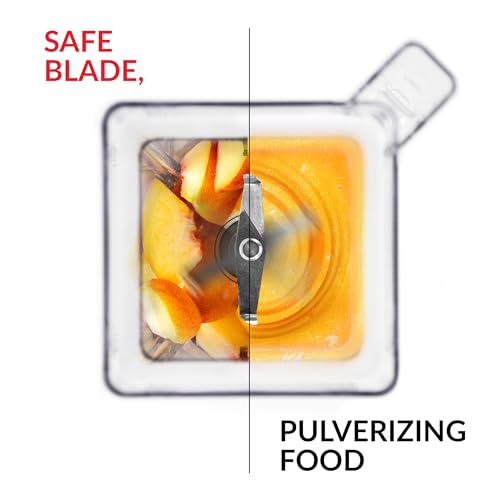 Total Classic Original Blender & 75 oz FourSide Jar