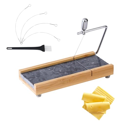 Marble Cheese Slicer