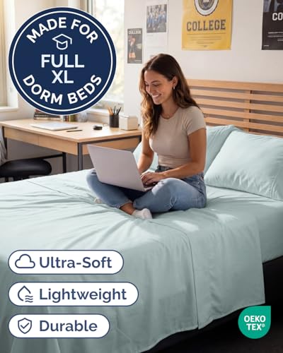 Full XL Sheets (4 Count)