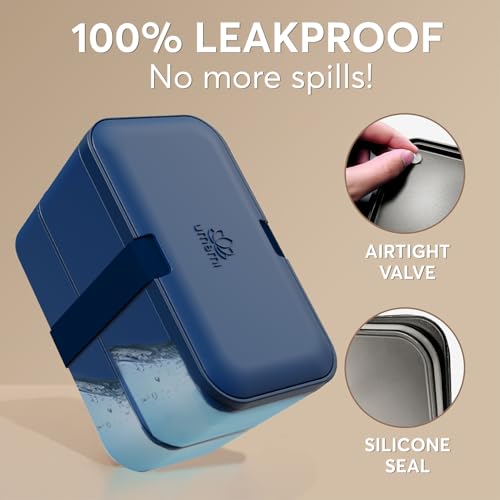 Bento Box Adult
