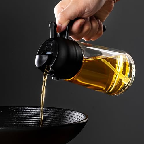 Oil Dispenser for Kitchen