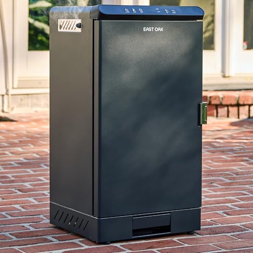 Ridgewood 30" Electric Smoker