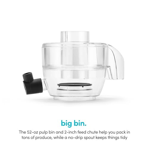 Mini Juicer with Cup