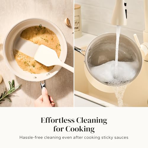 Nonstick Mini Cookware Set