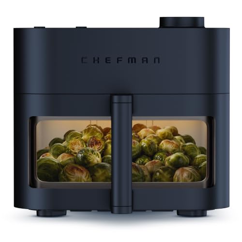 Crispinator Air Fryer 7