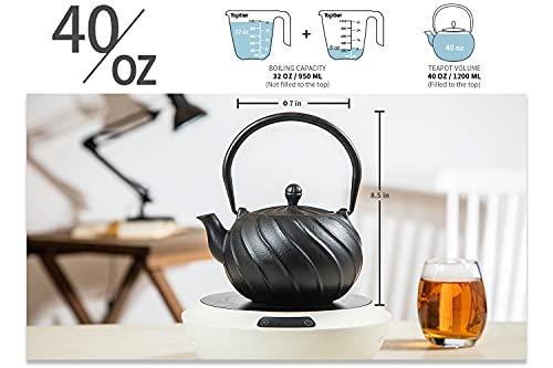 Stovetop Tea Kettle