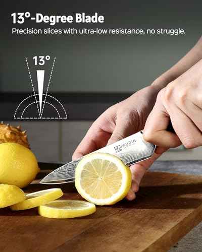 Utility Knife 5''