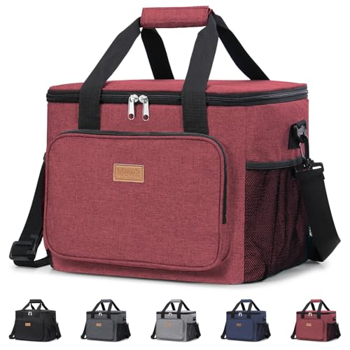 Large Lunch Bag