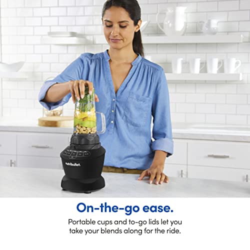 Full Size Blender Combo (7 Count)