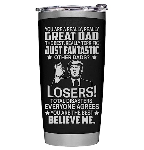 Gift for Dad from Daughter