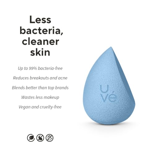 PURE Cut Makeup Sponge Blender