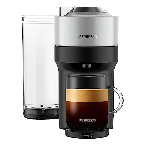 Vertuo Pop+ Deluxe Coffee & Espresso Maker by De'Longhi