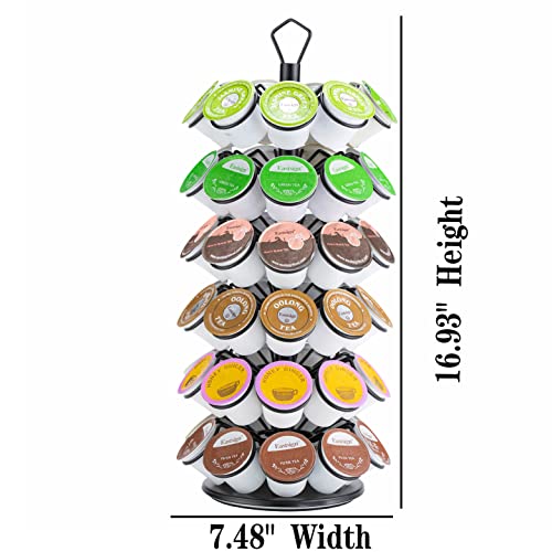 K Cup Storage