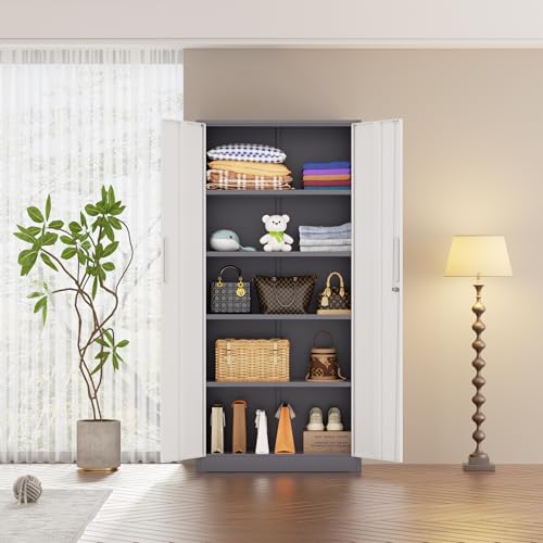 Storage Cabinet