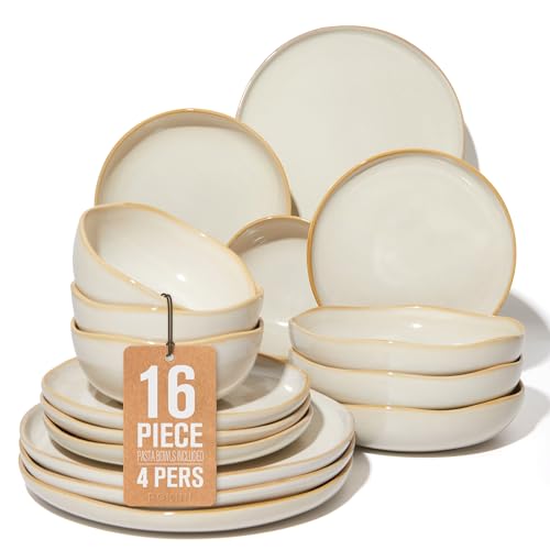 Plates and Bowls Sets