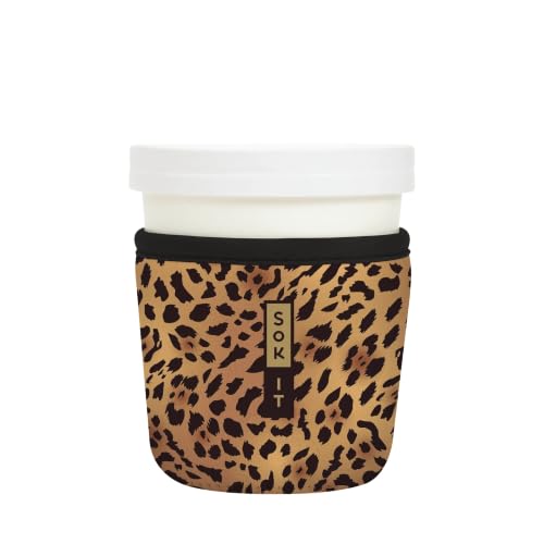 IceCreamSok Insulated Neoprene Cover