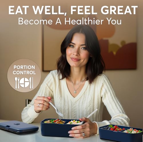 Bento Box Adult
