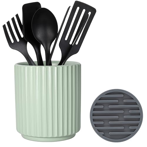 Cooking Utensils Holder for Kitchen Counter