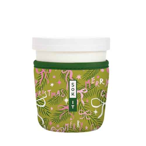 IceCreamSok Insulated Neoprene Cover