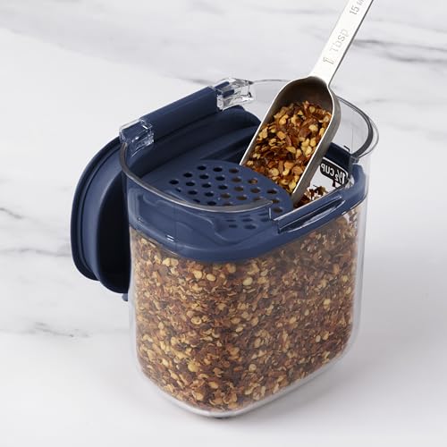 Airtight Food Storage Container Set