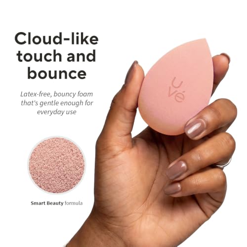 PURE Teardrop Makeup Blender Sponge