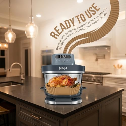 Air Fryer Liners Disposable (200 Count)