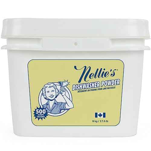 Dishwasher Powder (280 Ounce)