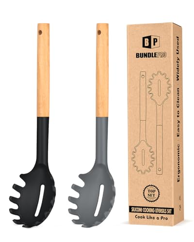 Pack of 2 Spaghetti Spoon (2 Count)