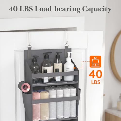 1 Pack Over the Door Organizer