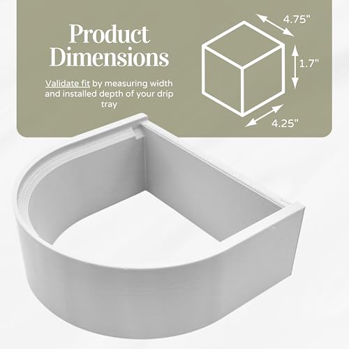 Drip Tray Mug