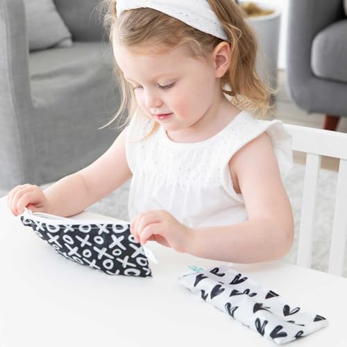 Cloth Snack & Sandwich Bags