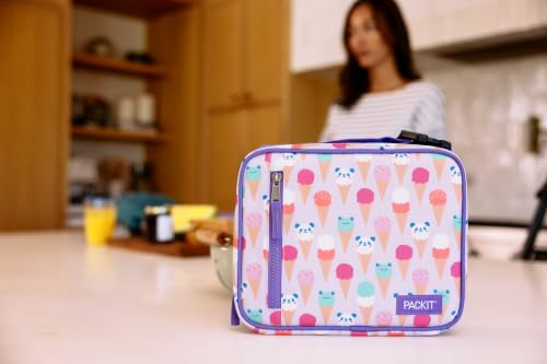 Freezable Classic Lunch Box