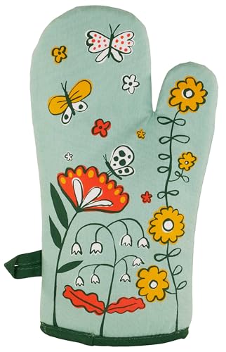 Oven Mitts Cute Kitchen Accessories & Kitchen Gifts