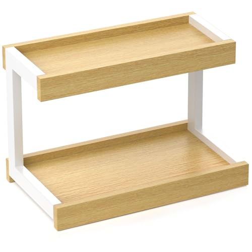 Counter Shelf Organizer