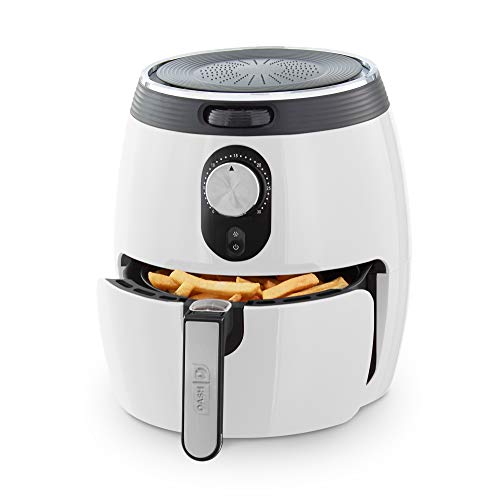Deluxe Air Fryer