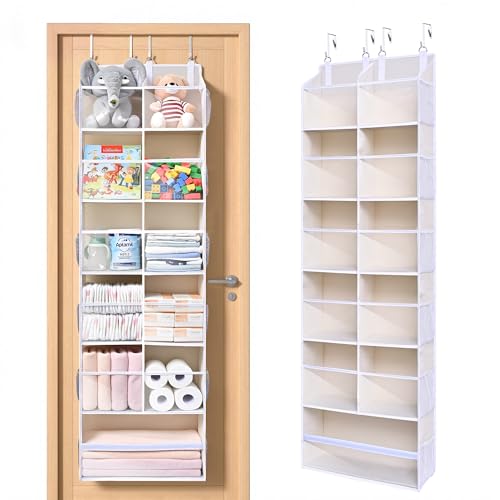 Over the Door Organizer