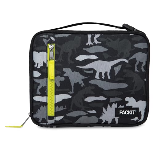 Freezable Classic Lunch Box