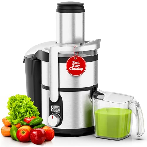 Centrifugal Juicer Machine