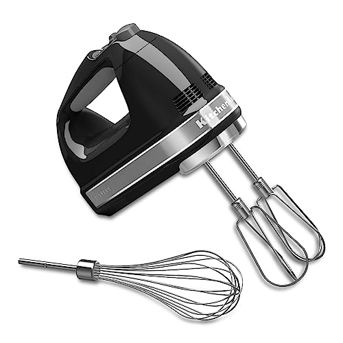 7 Speed Hand Mixer